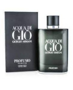 GIORGIO ARMANI ACQUA DI GIO PROFUMO EDP 125 ML